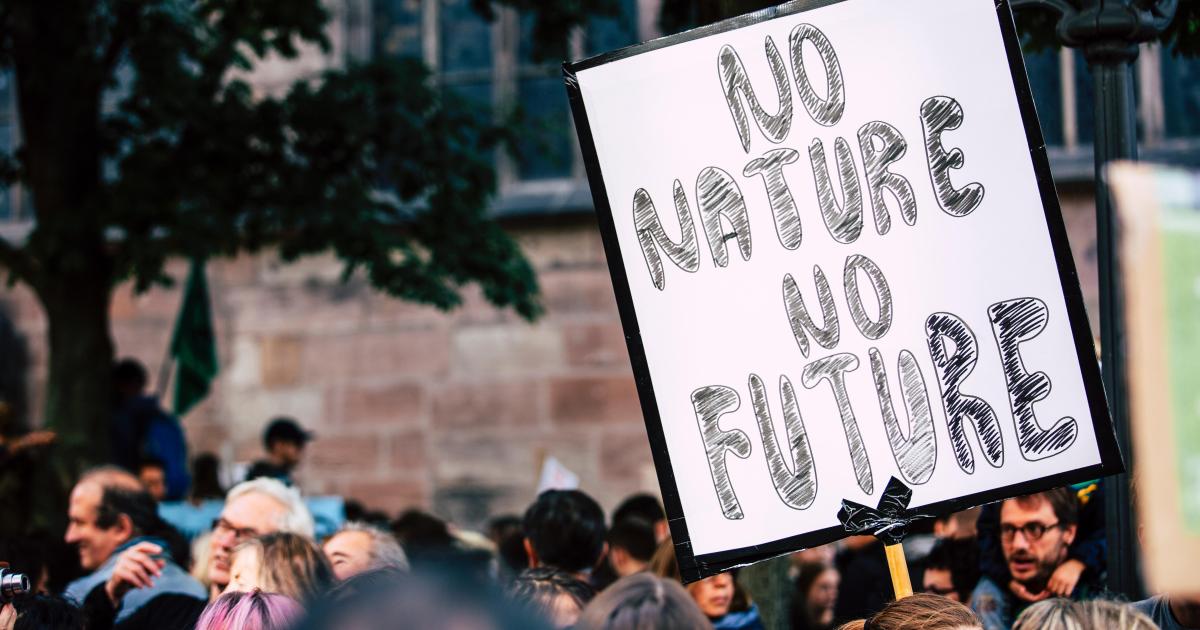 Qui attendons-nous pour sauver la planète ?