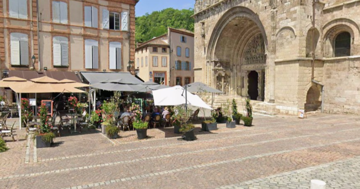 Chapitre 30 - Moissac