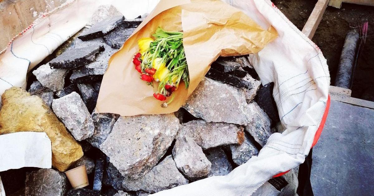 L'amour à l'épreuve de la pandémie