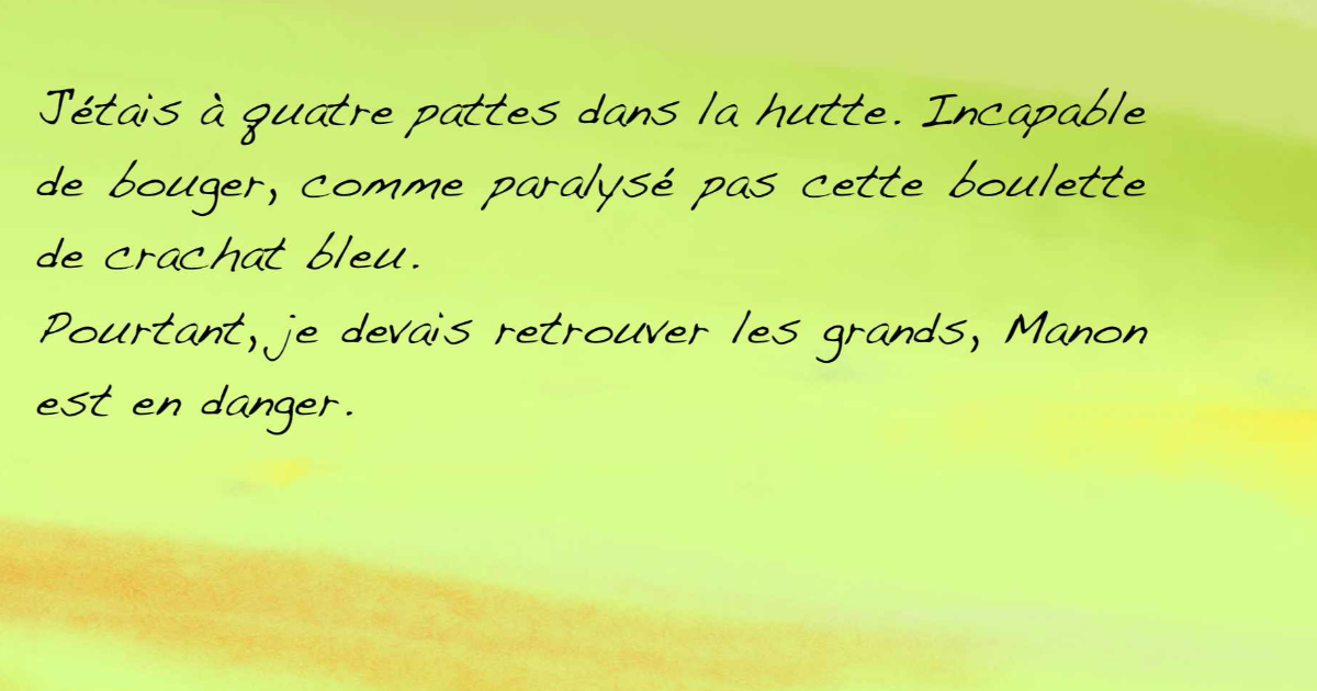 10. Clan Destin - Les lignes