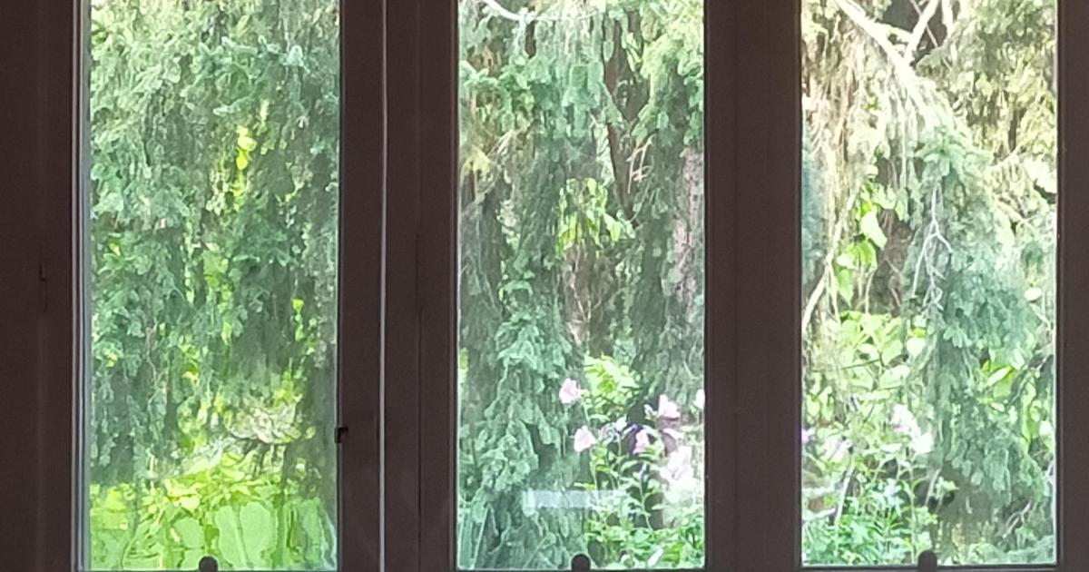 Losing the sun (part 2/3)