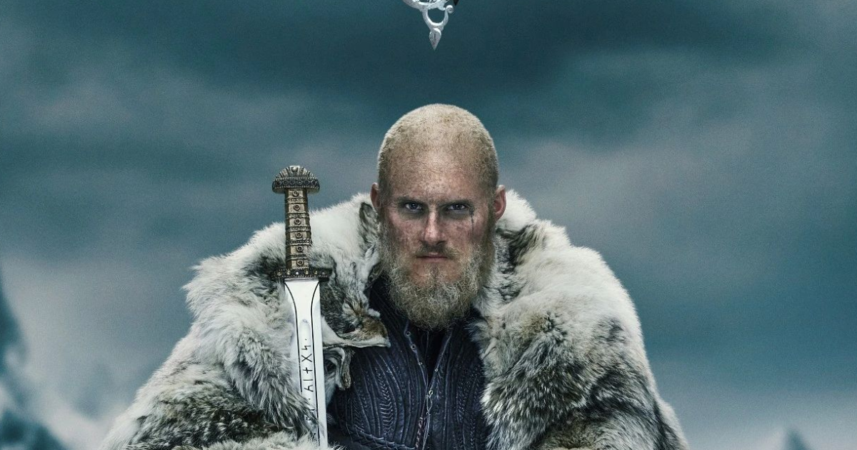 Vikings - Saison 6