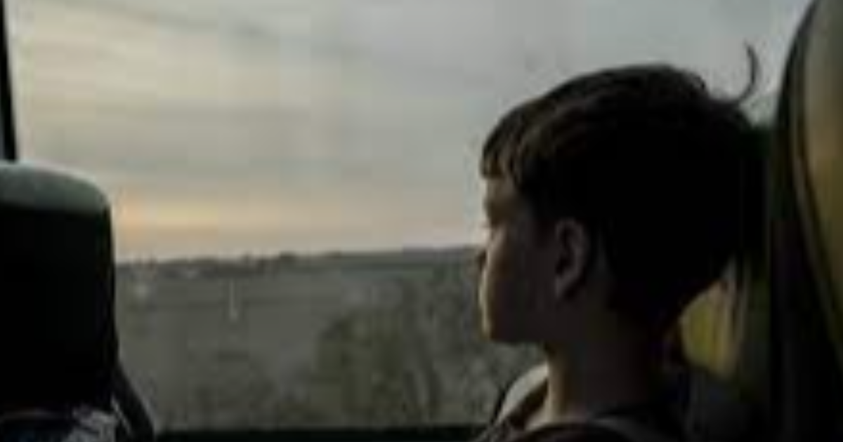 IN FUGA terzo capitolo?