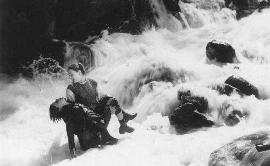 Visages d'enfants (Jacques Feyder, 1925)