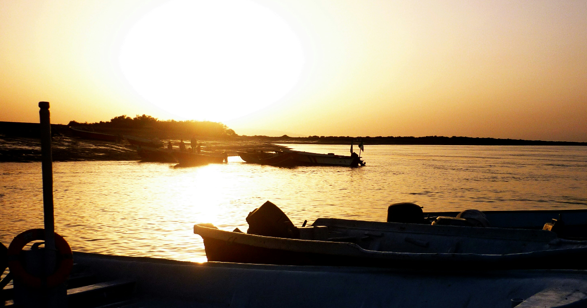 Qeshm