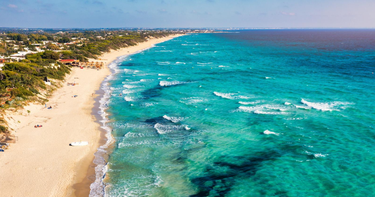 D'UN MONDE A L'AUTRE