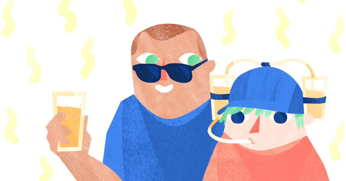 FESTIVALS : MA PETITE PINTE NE CONNAÎT PAS LA CRISE