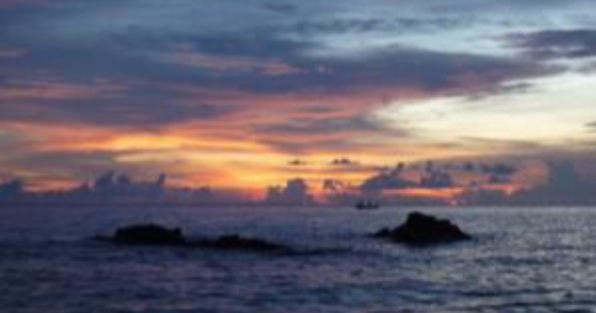 L'île de Phu Quoc