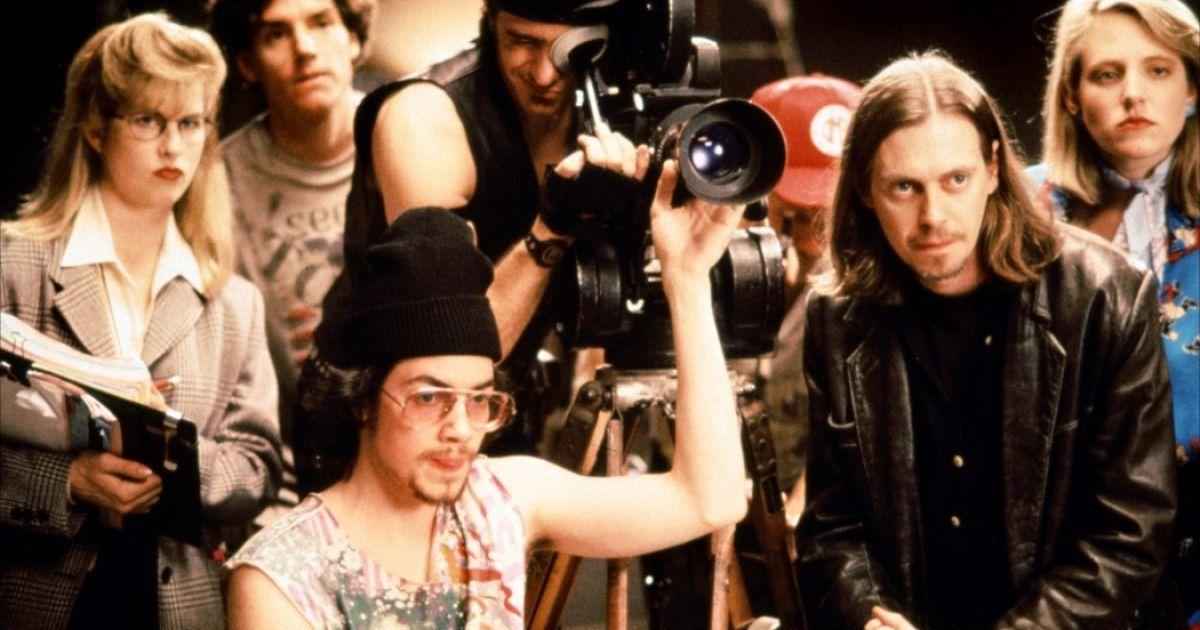 Ça tourne à Manhattan (1994) Tom Dicillo