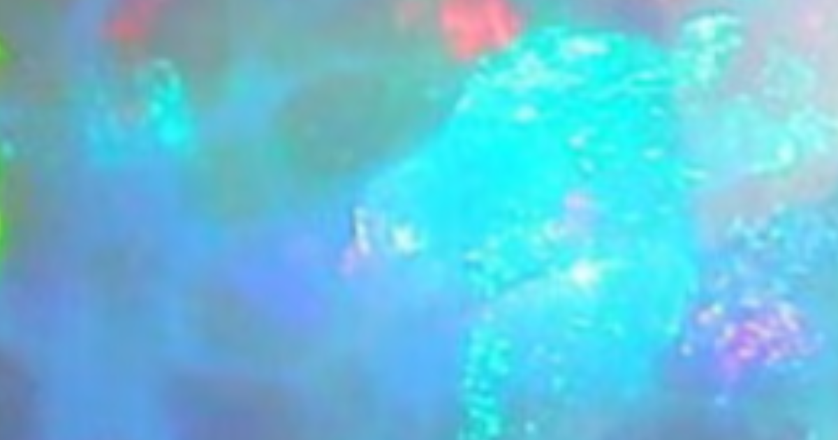 Les entrailles de la Terre