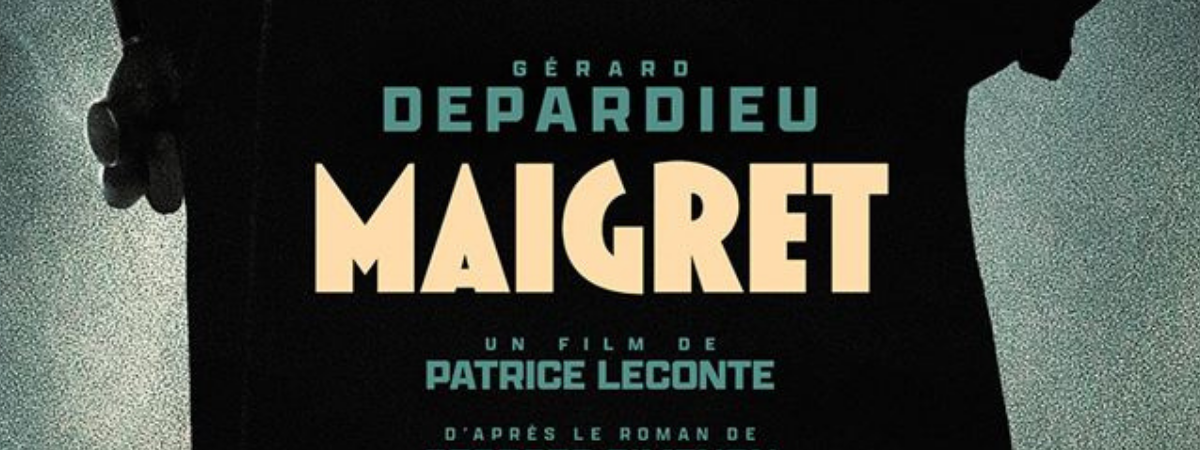 Maigret : une quête intime