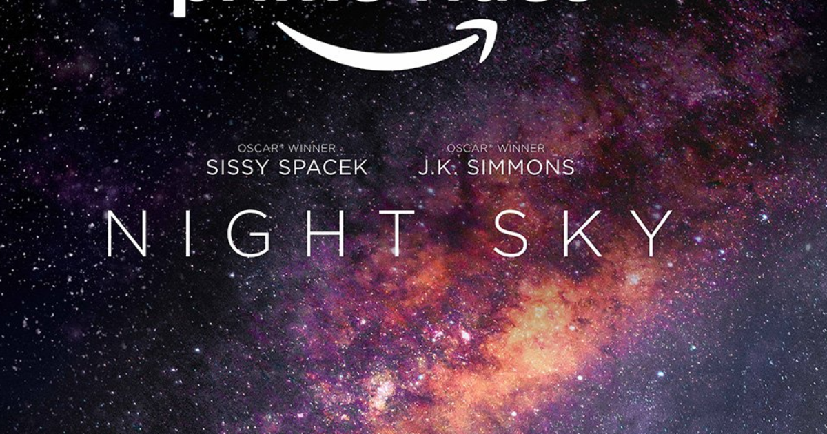 Vers les étoiles - Saison 1