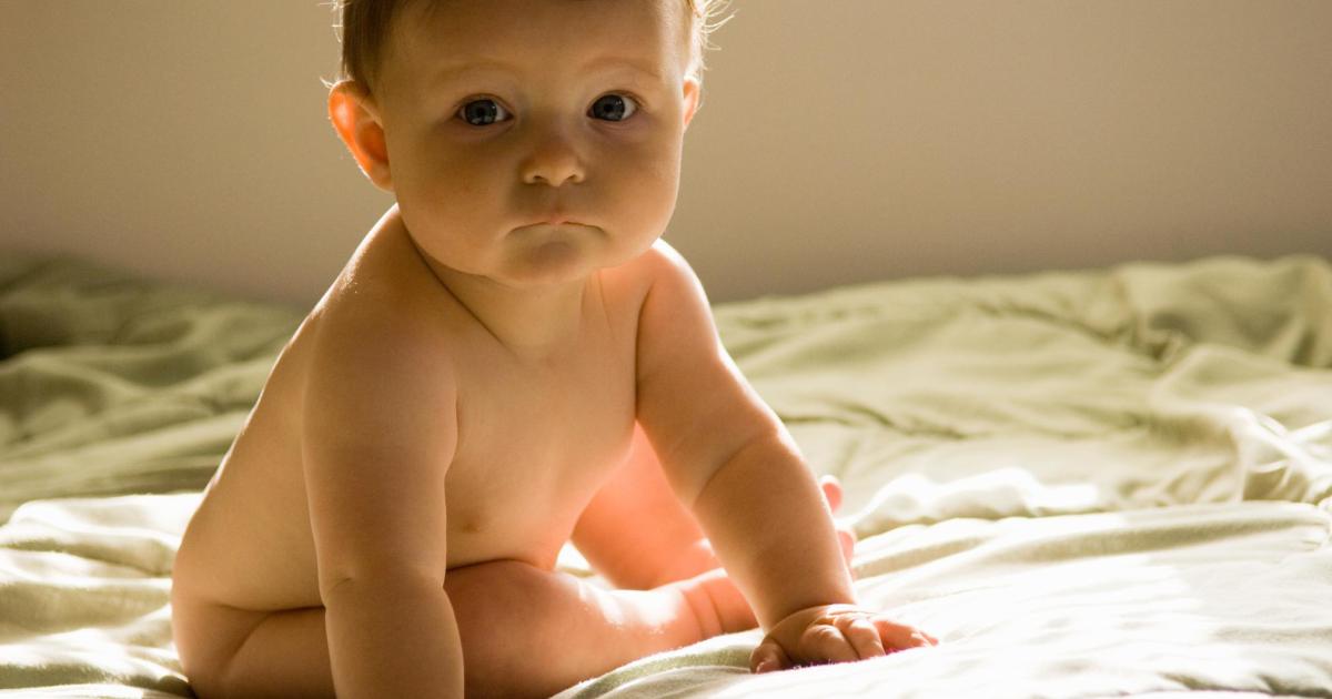 Bébé