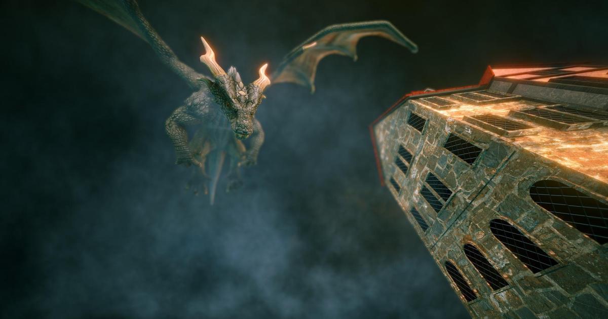 Une légende bien réelle