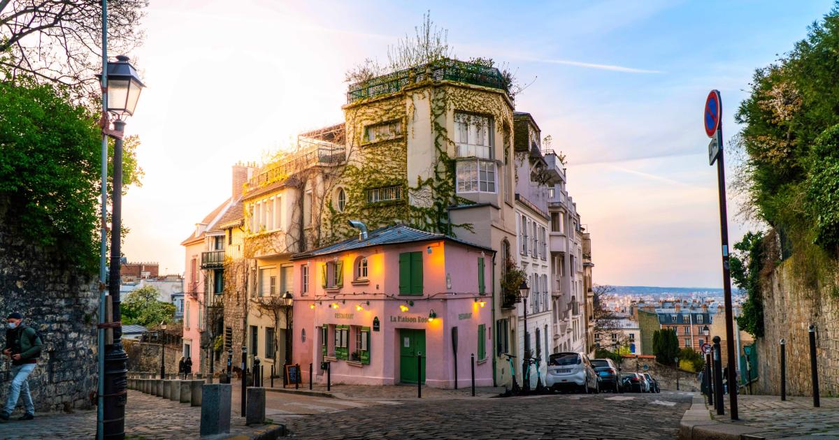 Les chevaux sauvages (2021) Lucas Noveze