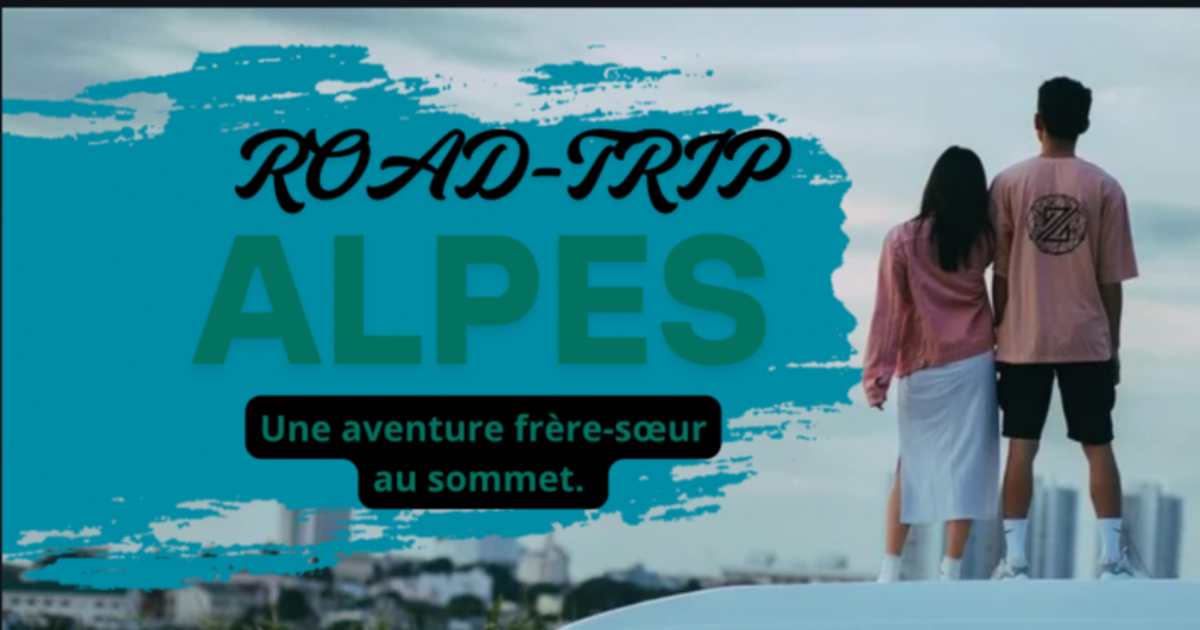 Chapitre 1: Deux cœurs, une route