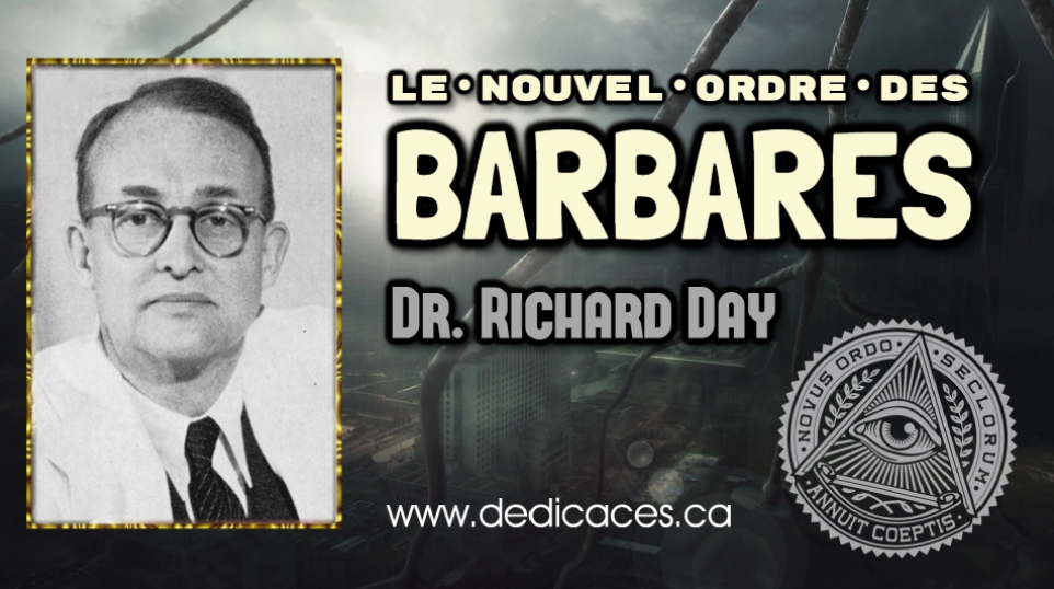 The "Huge Conspiracy" 's Name