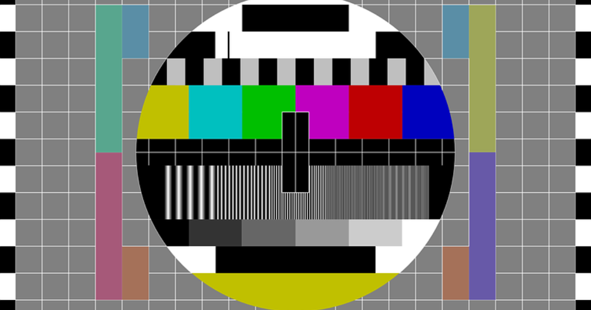 Éteignez la télé