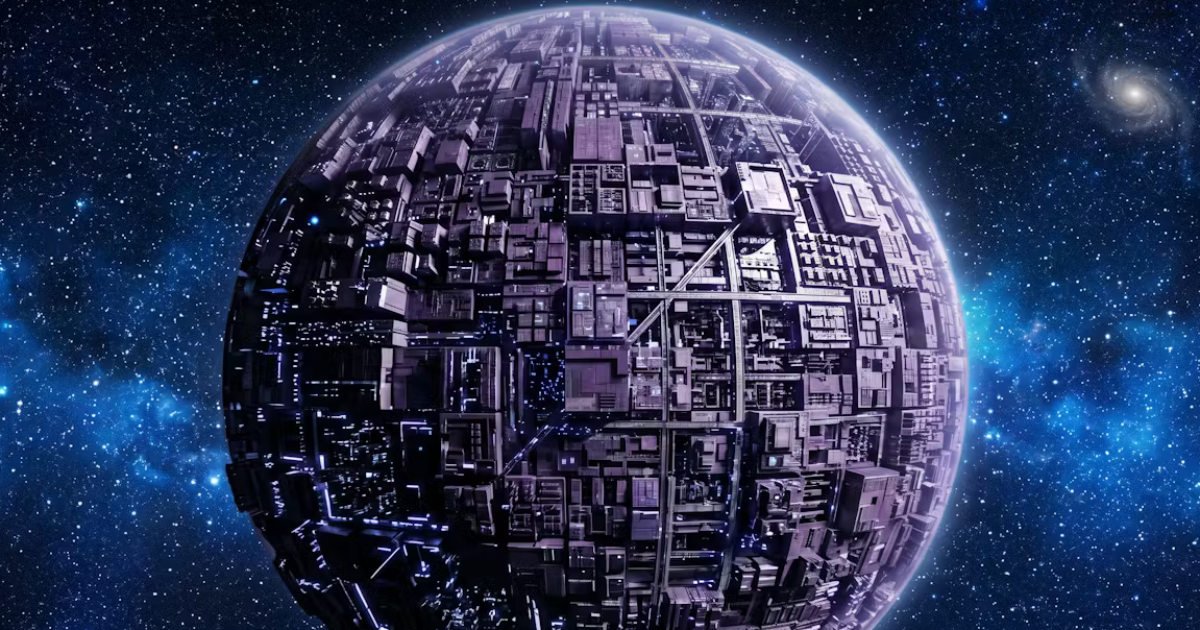 L'univers en équilibre