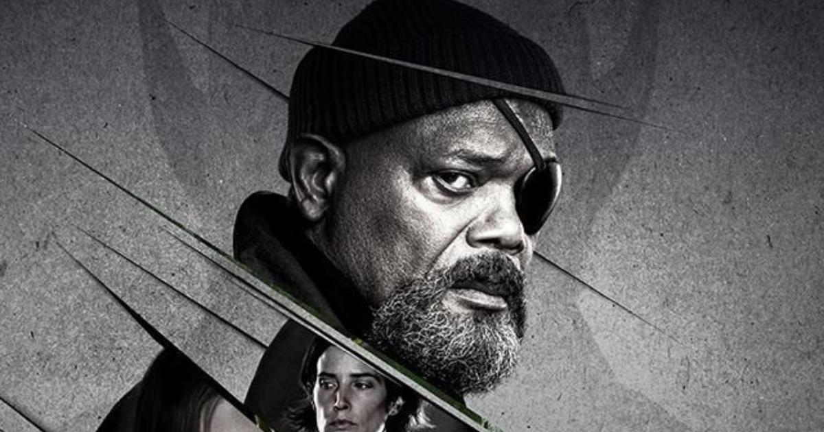 Secret Invasion - Mini-série