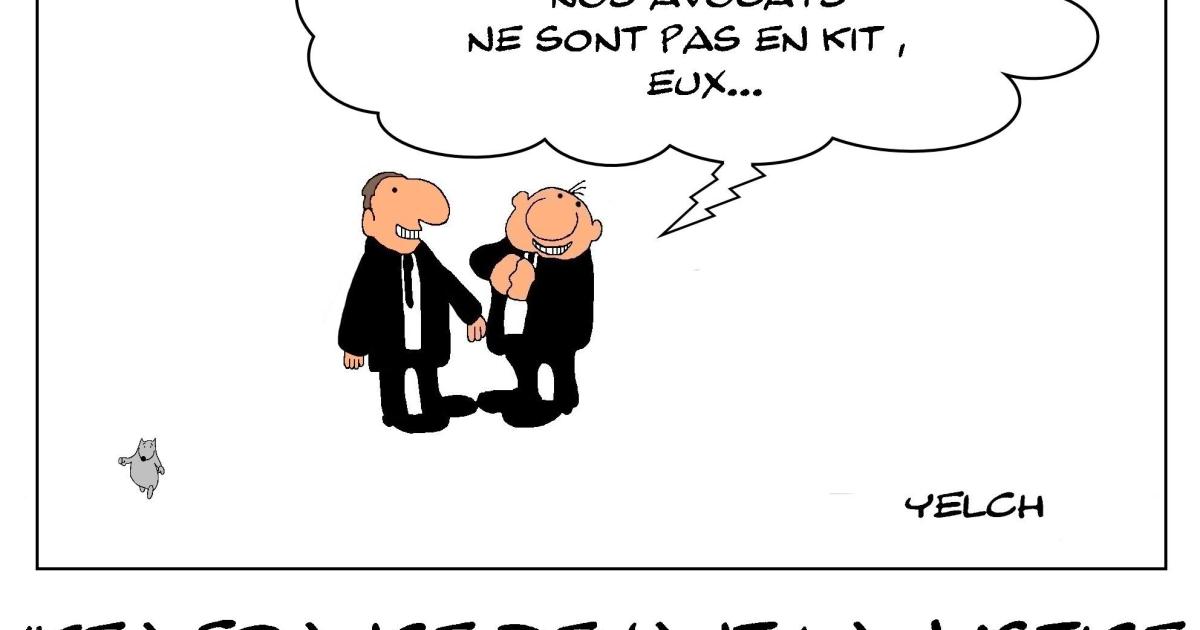 Ikea devant la justice pour espionnage d'employés