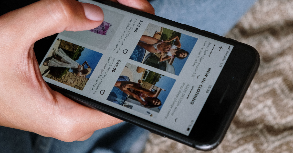 Comment bien choisir la taille de ses vêtements en ligne