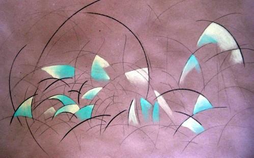 Le Printemps souffle dans son clairon