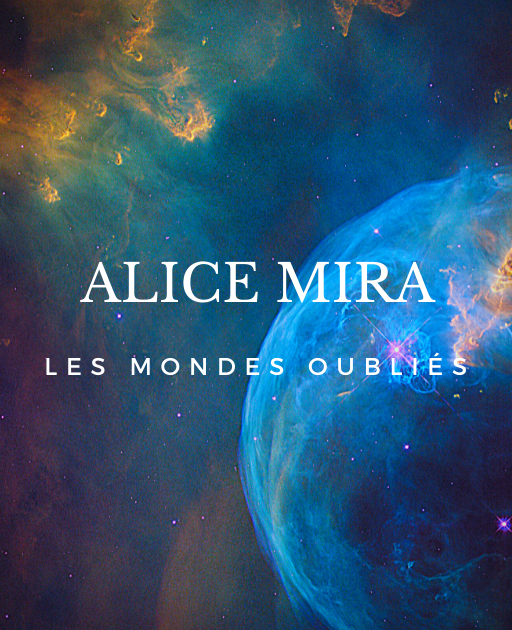 Chap 1 : Un rêve bien mystérieux