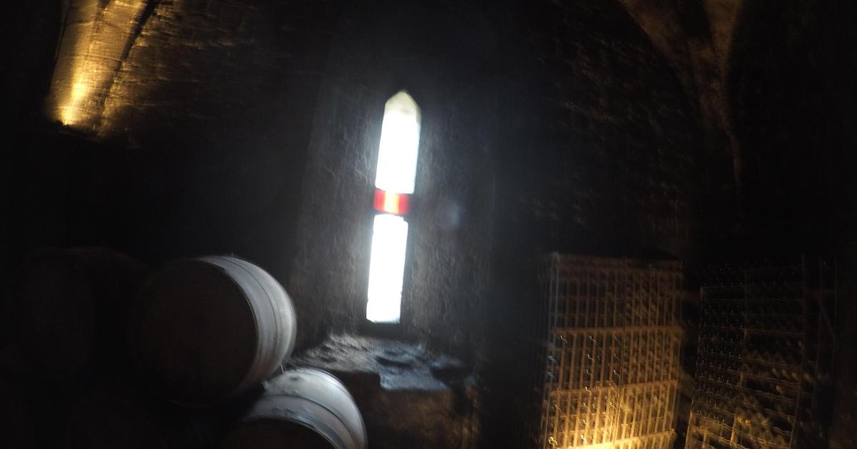 Le vignoble Jurassien Le nouvel eldorado