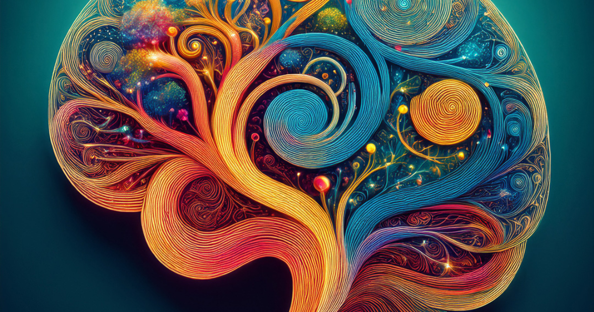 Aaaah les méandres...