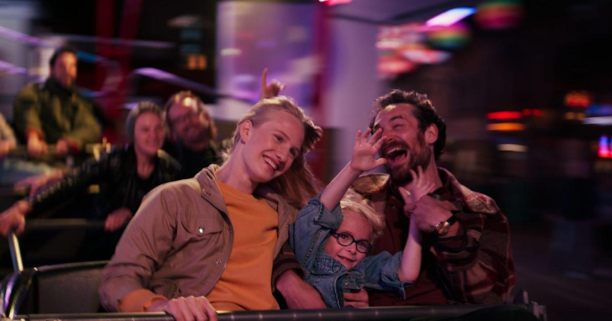 Girl (2018) Lukas Dhont