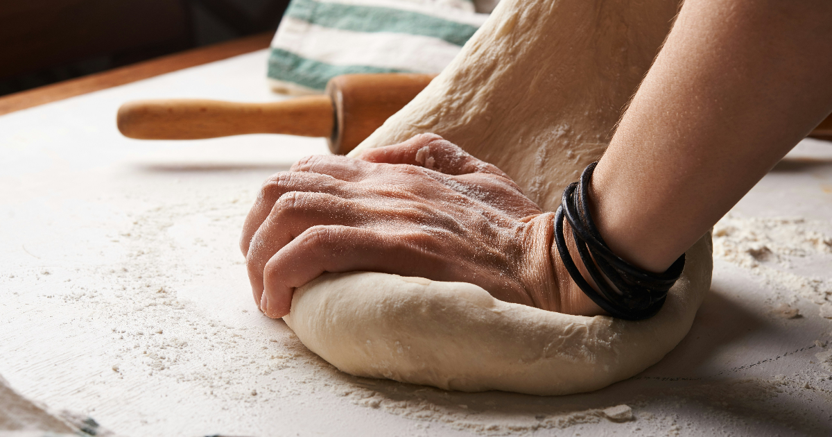 Henri le Boulanger : 1 DU par Jour