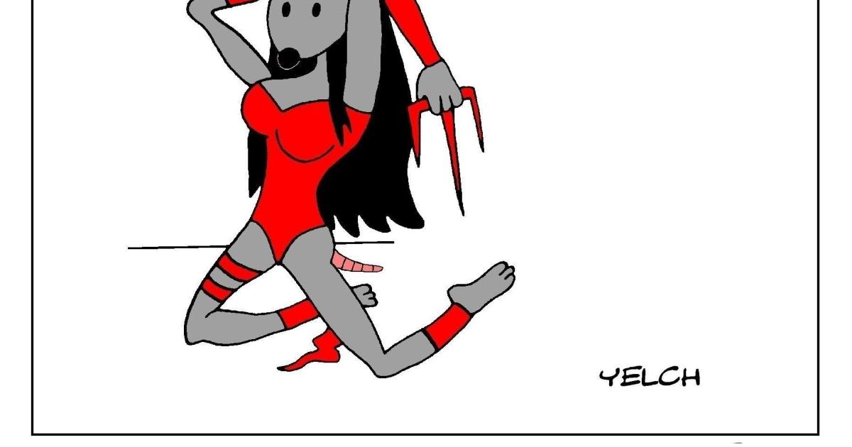 stars du cinéma des rats : Elektra