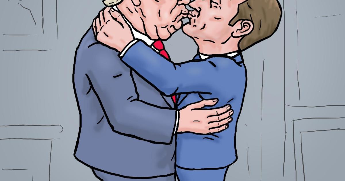 Donald Trump - perquisition du 8 août 2022