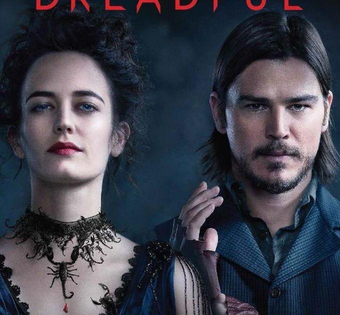 Penny Dreadful - Saison 1
