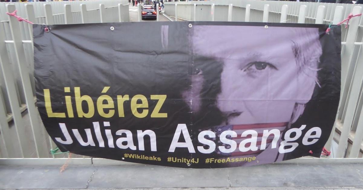 Comment la liberté de la presse est assassinée (Première partie)