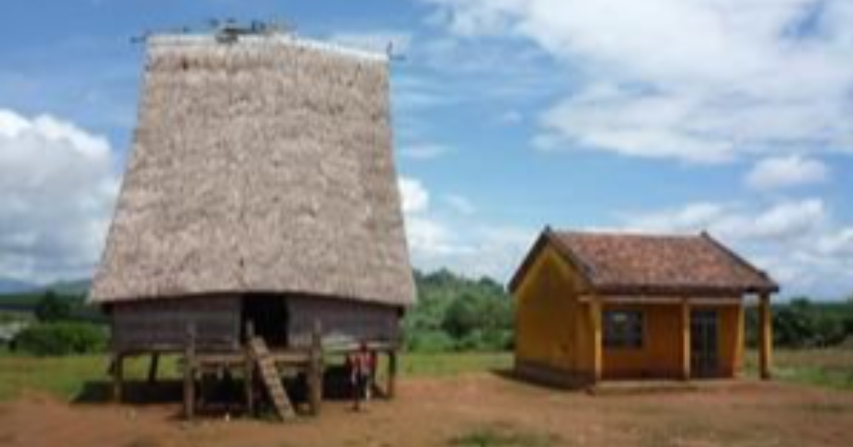 La suite du parcours : Kontum, le delta du Mékong