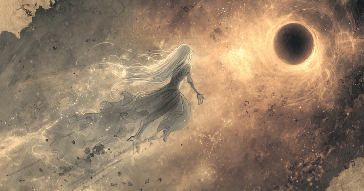 Chapitre 2 - La naissance de l'univers