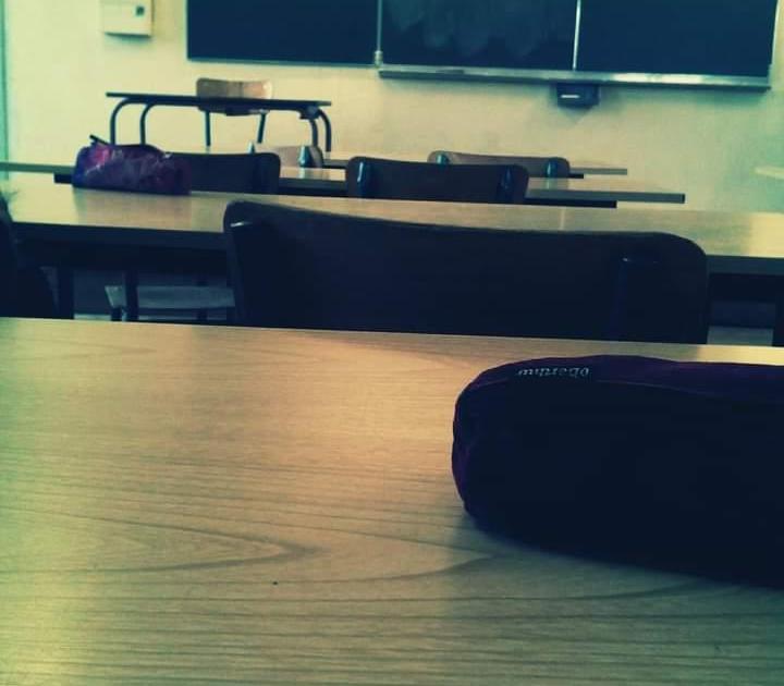 Mr Le Directeur.