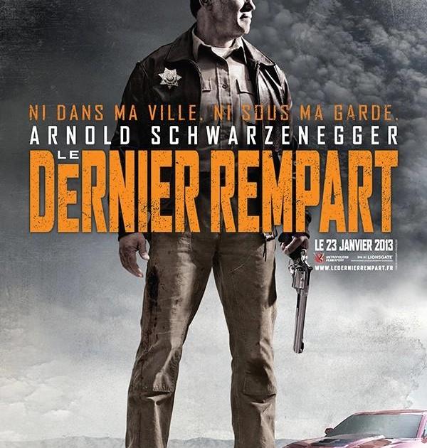 Le Dernier Rempart