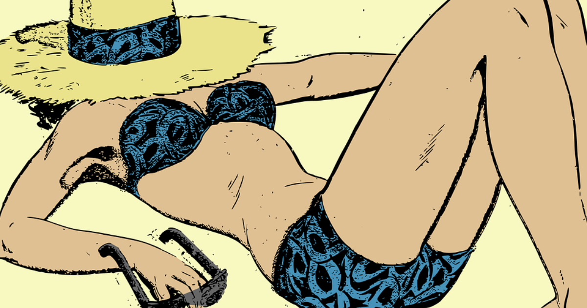 Pin-up