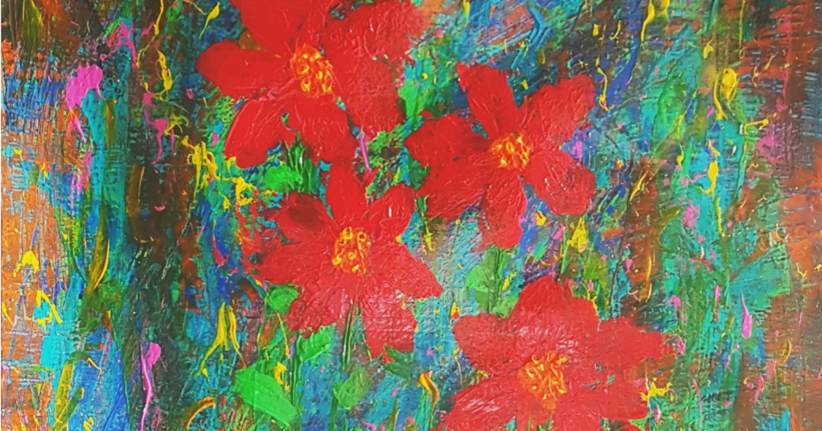 Le printemps