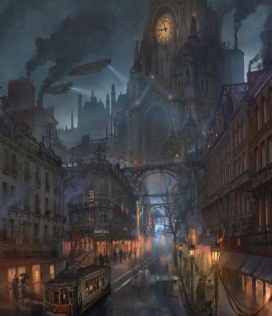 Chapitre IV : "Tensions et Manigances"