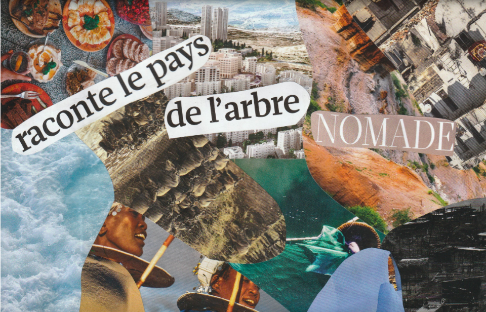 La Terre sacrée