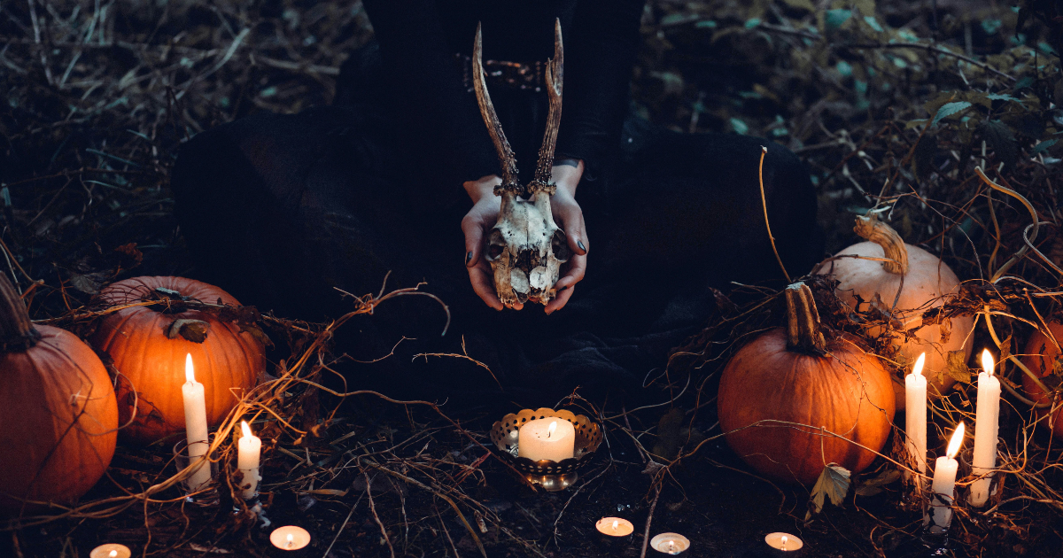 Quand la science s’intéresse aux potions des sorcières