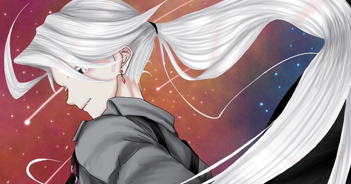 Prologue - Nalen et Kaelis