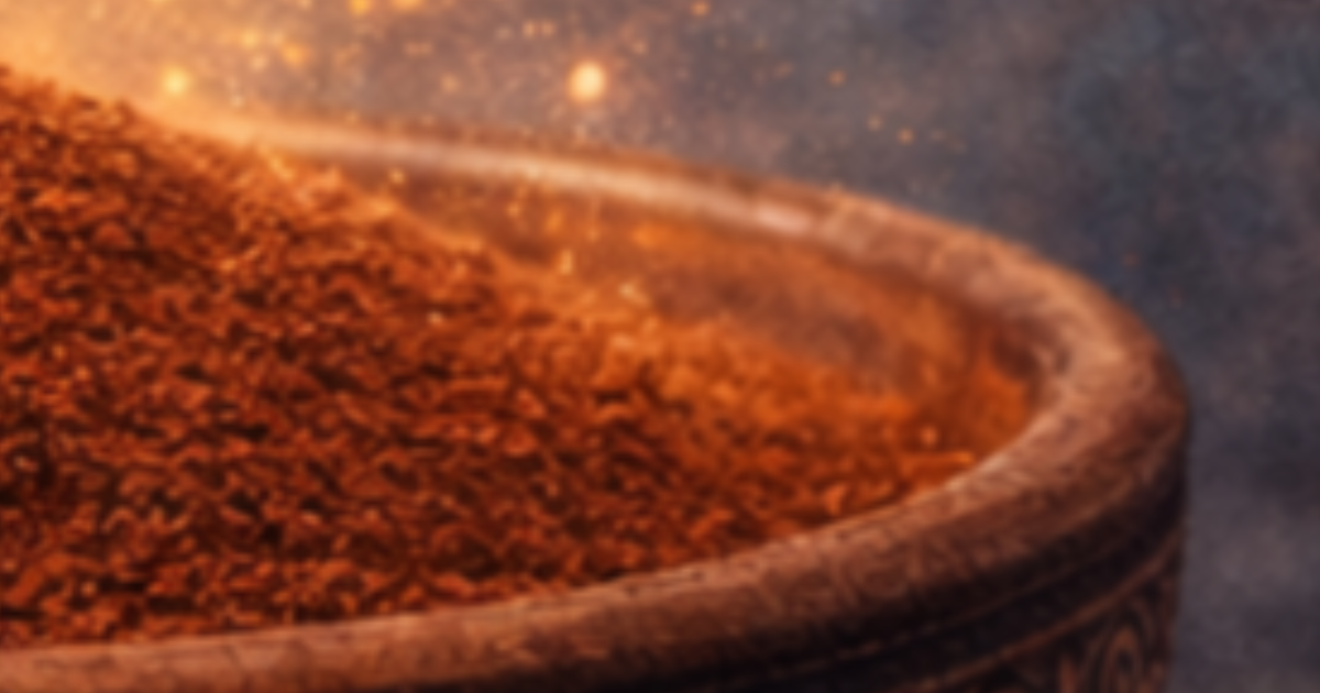 Chapitre 3 – La forêt