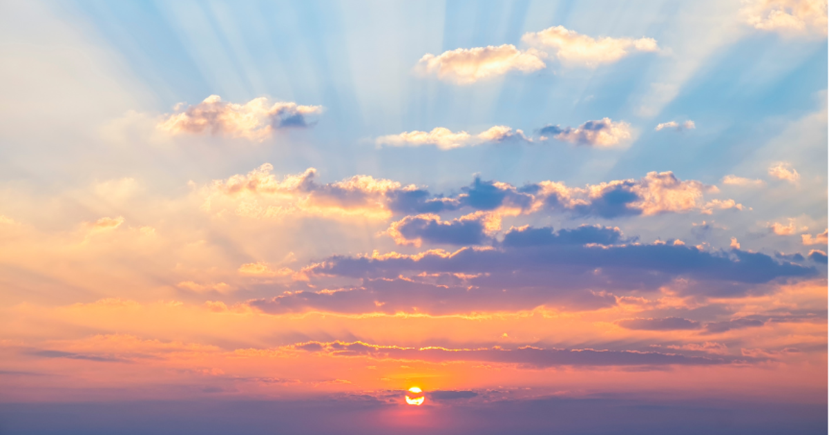 Détachement céleste