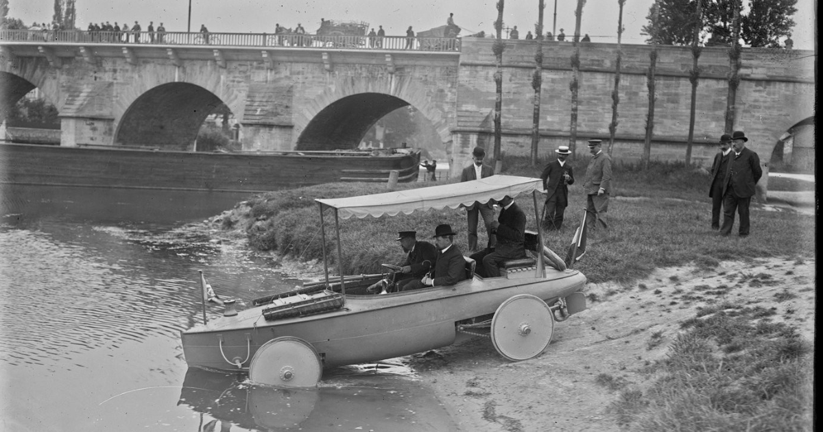 18 Una investigación ardua