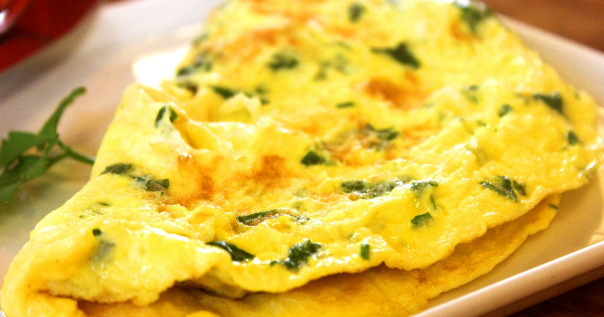 Omelette